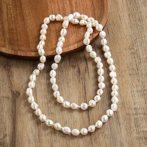 Pearl Luxurious Necklace for Women